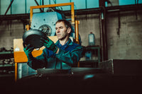 Schmiedeeiserne Bratpfanne Albert Turk GmbH & Co. KG