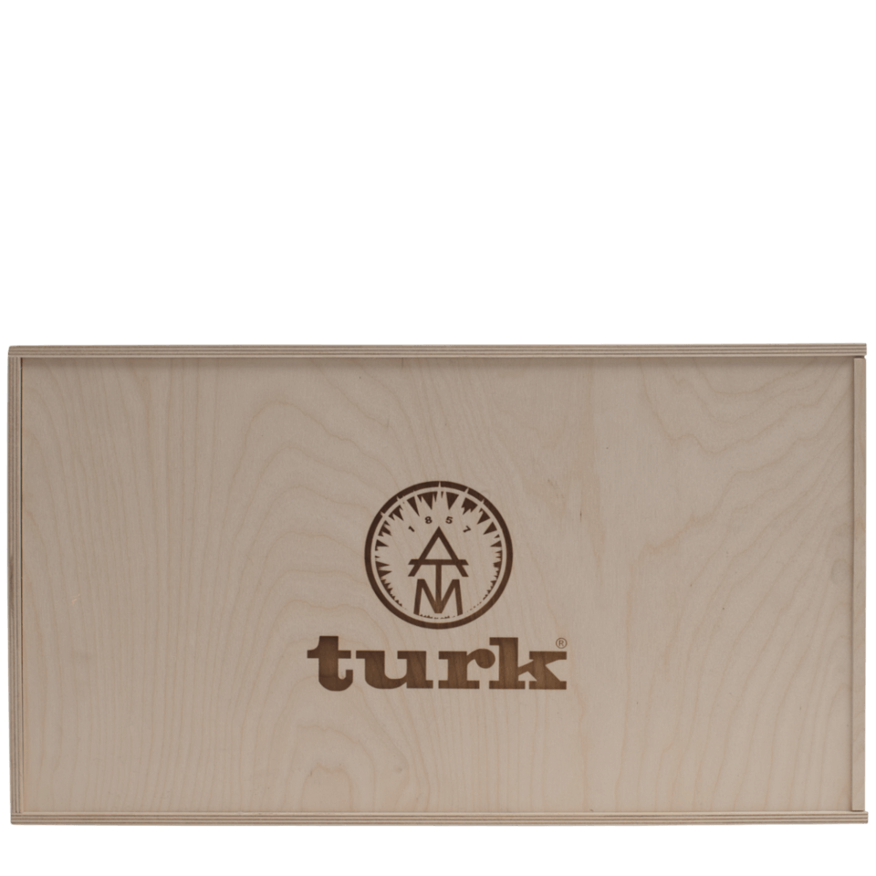 Geschenkbox "Der Profi" - Albert Turk GmbH & Co. KG