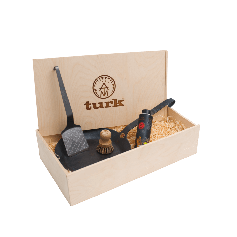 Geschenkbox "Der Profi" - Albert Turk GmbH & Co. KG
