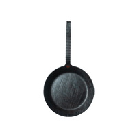 Geschmiedete Bratpfanne - Albert Turk GmbH & Co. KG