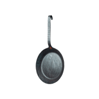 Geschmiedete Bratpfanne - Albert Turk GmbH & Co. KG