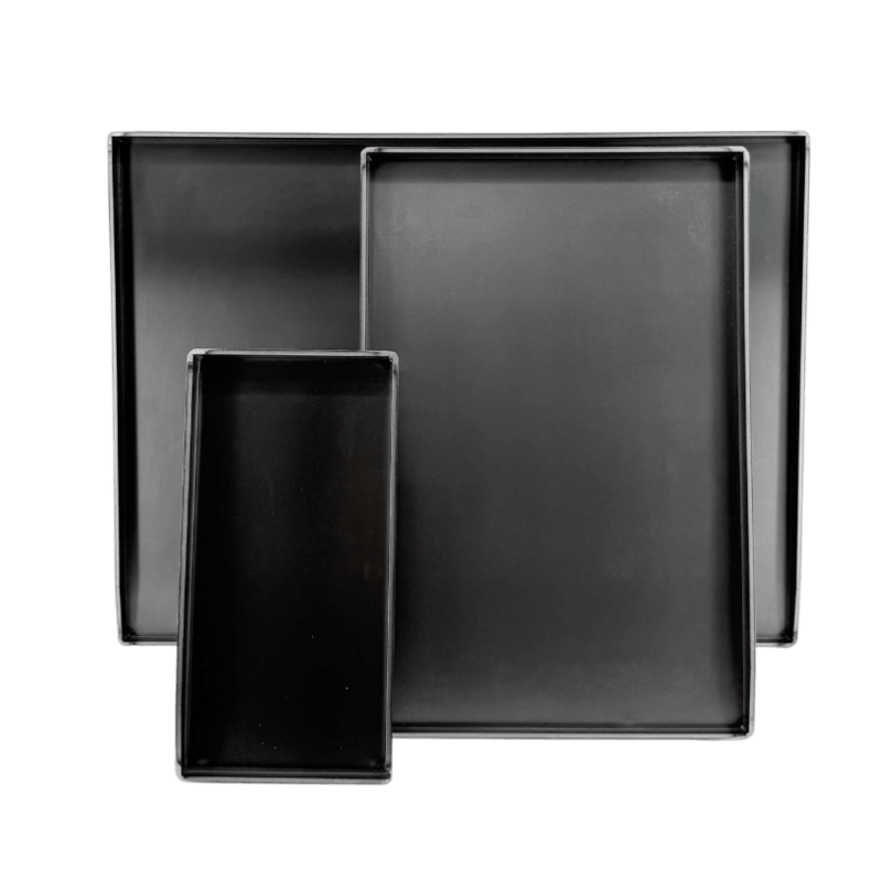 Grillplatte - Albert Turk GmbH & Co. KG