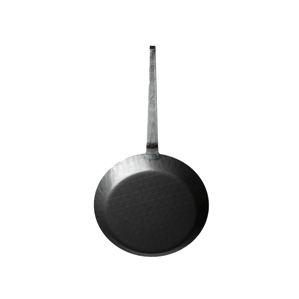 Schmiedeeiserne Bratpfanne Albert Turk GmbH & Co. KG