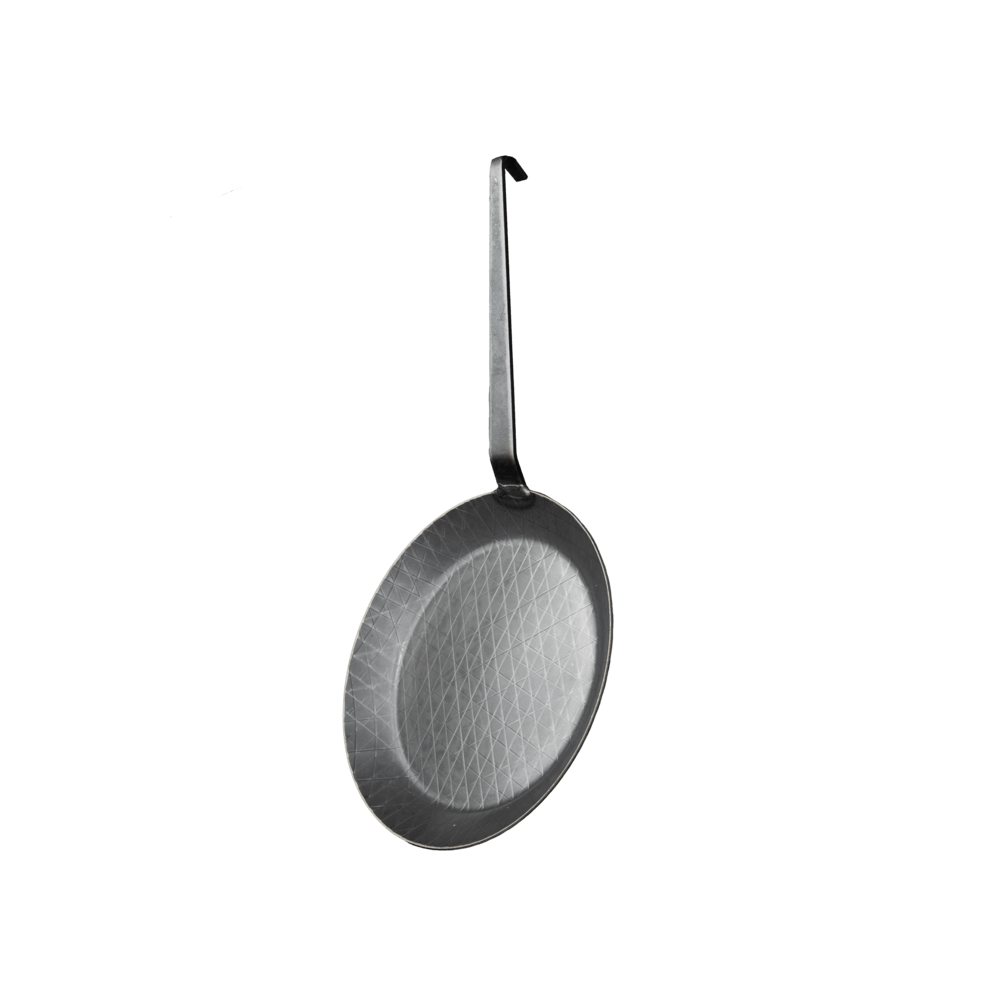 Schmiedeeiserne Bratpfanne Albert Turk GmbH & Co. KG