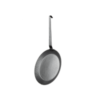 Schmiedeeiserne Bratpfanne Albert Turk GmbH & Co. KG