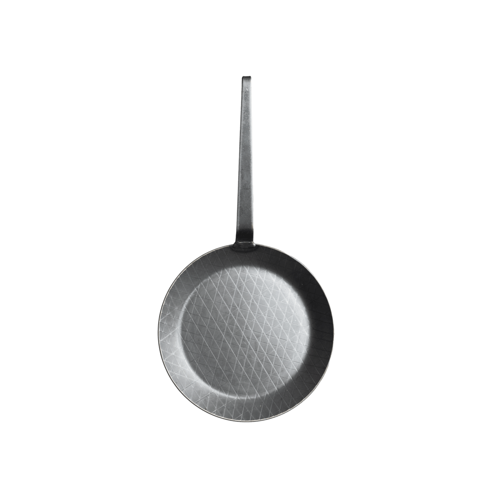 Schmiedeeiserne Bratpfanne Albert Turk GmbH & Co. KG