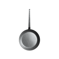 Schmiedeeiserne Bratpfanne Albert Turk GmbH & Co. KG