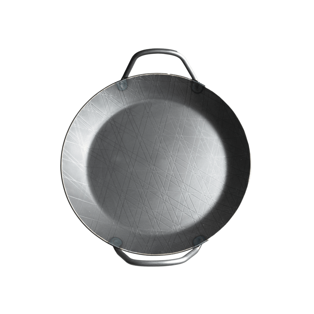 Schmiedeeiserne Servierpfanne Albert Turk GmbH & Co. KG