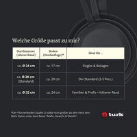 Schmiedeeiserne Bratpfanne