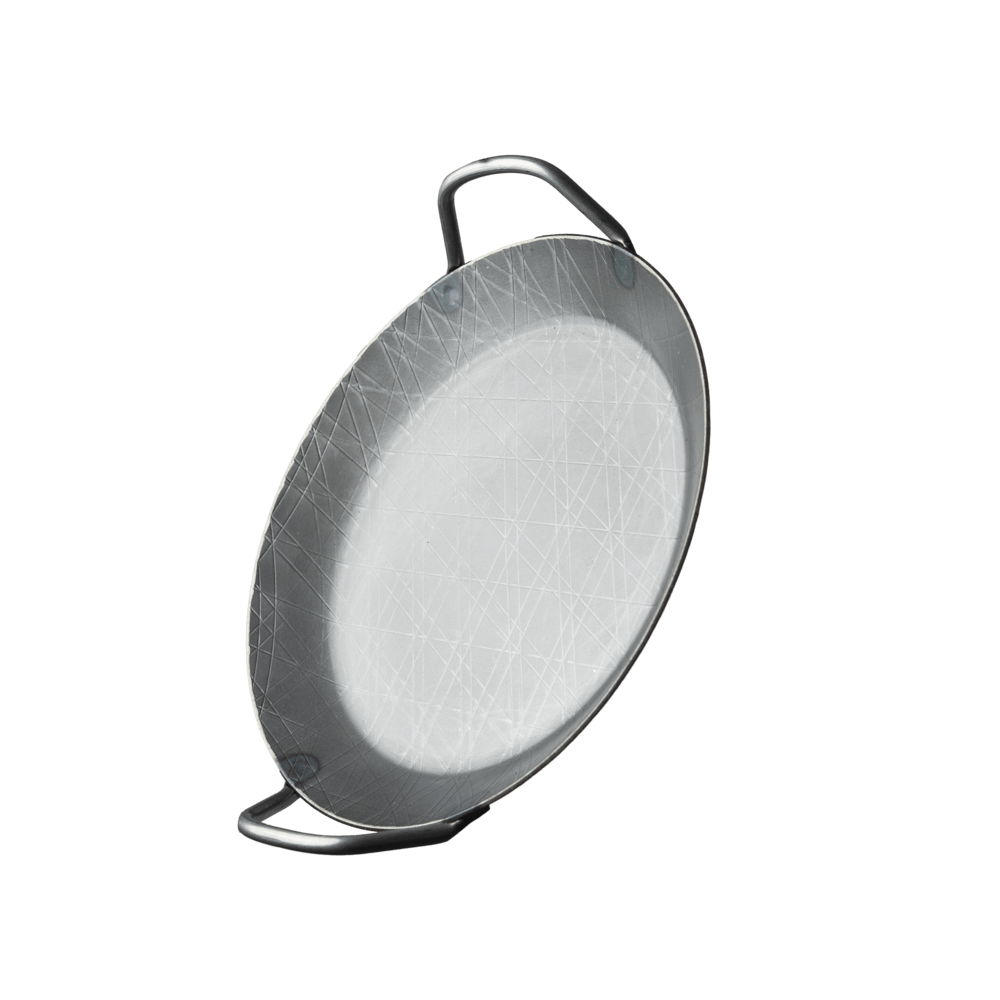 Schmiedeeiserne Servierpfanne Albert Turk GmbH & Co. KG