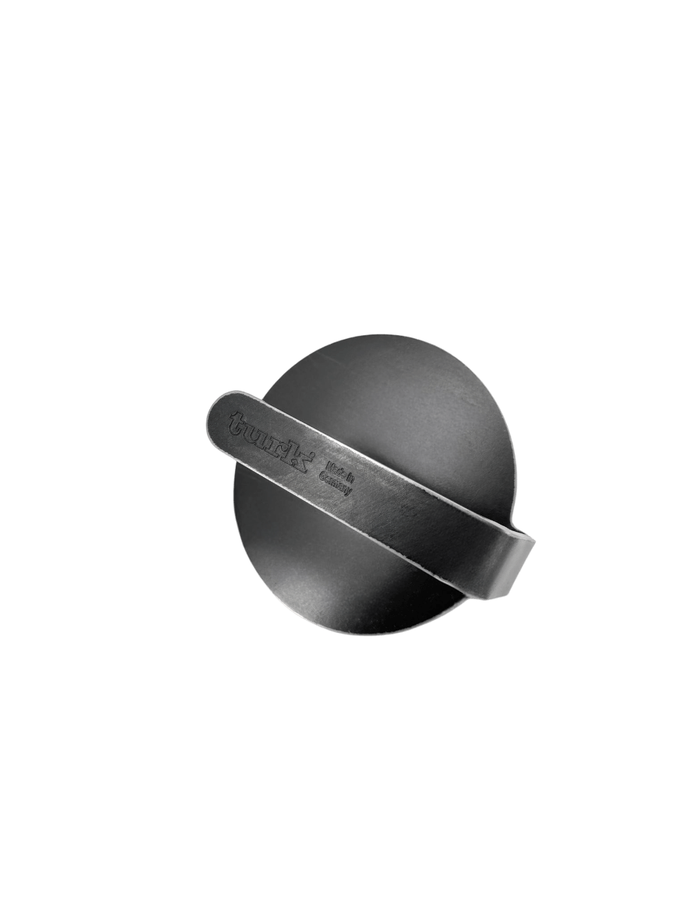 Burger-Smasher - Albert Turk GmbH & Co. KG