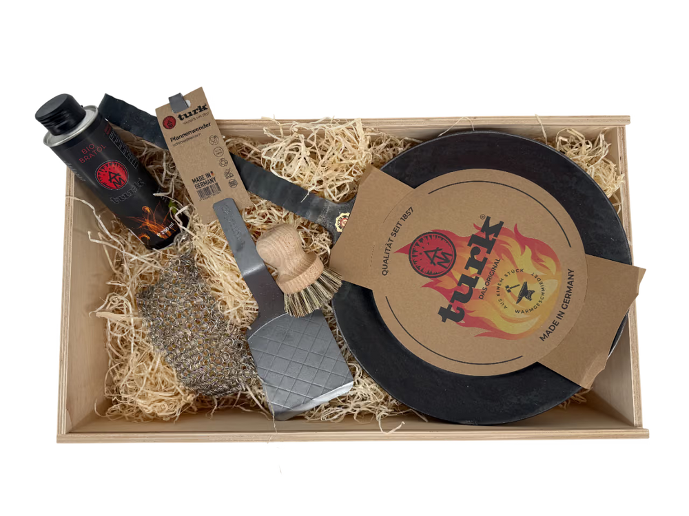 Geschenkbox "Der Profi"