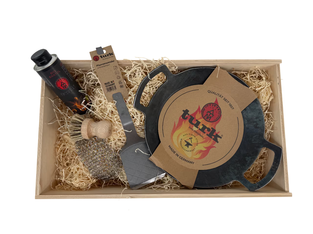 Geschenkbox "Der Profi"