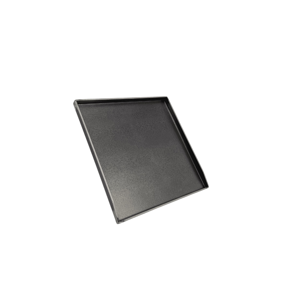 Grillplatte S – 30×30 cm