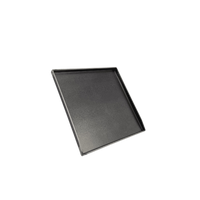 Grillplatte S – 30×30 cm