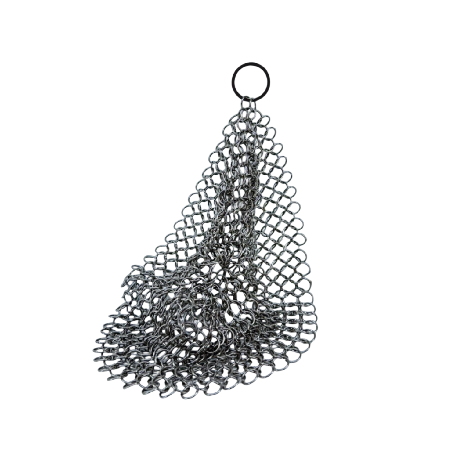 Ringreiniger aus Edelstahl