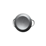 Servierpfanne mit Griffen