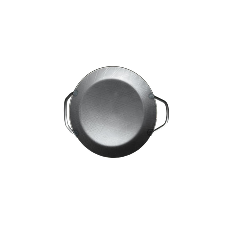 Schmiedeeiserne Servierpfanne Albert Turk GmbH & Co. KG