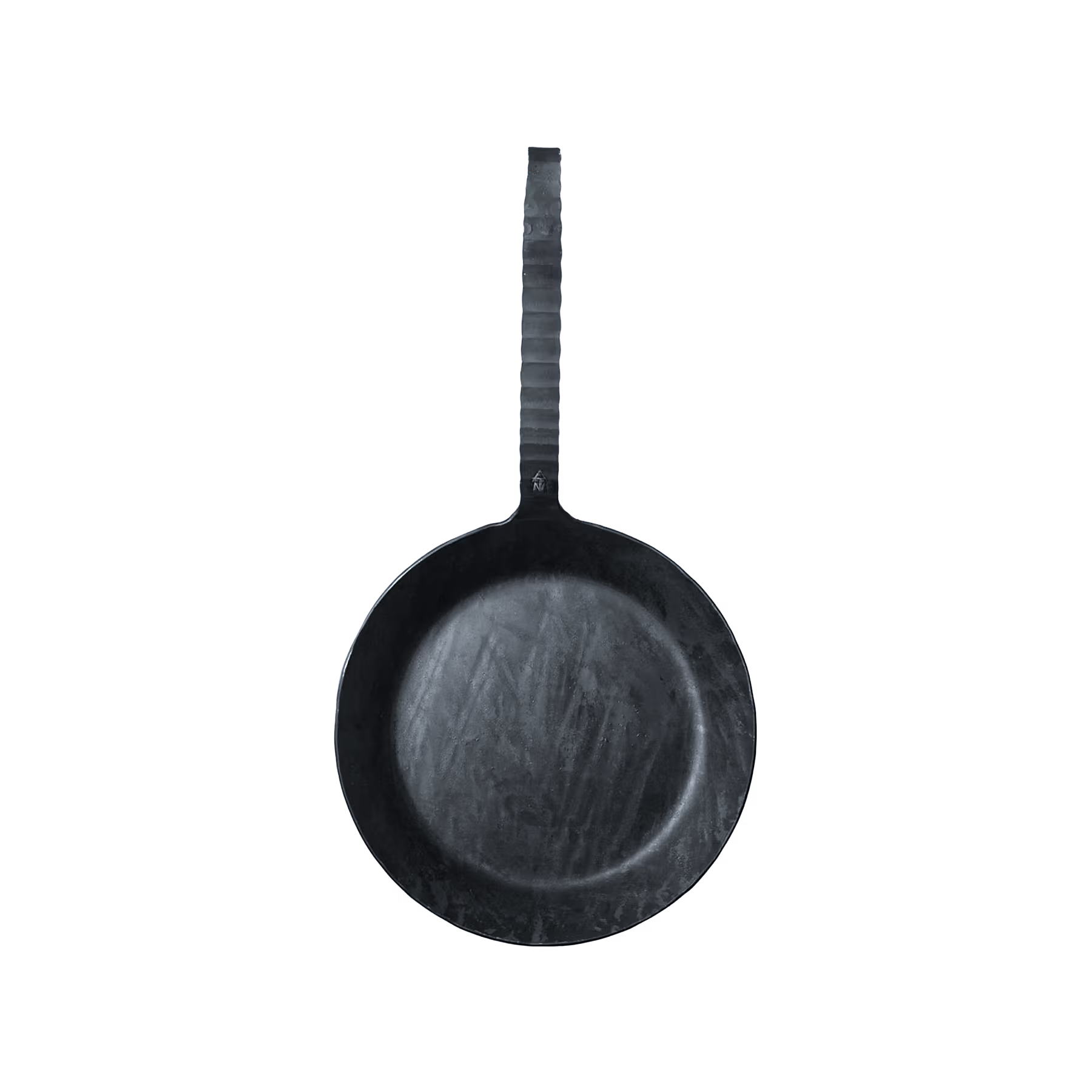 Geschmiedete Bratpfanne