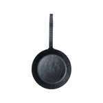 Bratpfanne mit Stiel