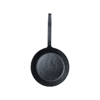 Geschmiedete Bratpfanne