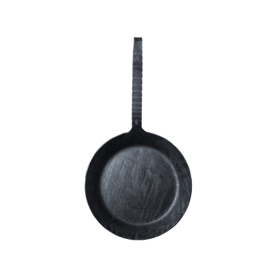 Pfanne mit eigener Gravur
