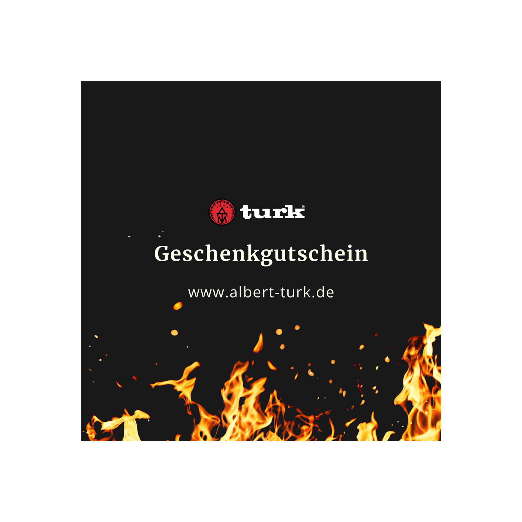 turk Geschenkgutschein