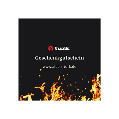 turk Geschenkgutschein