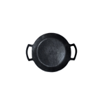 Servierpfanne mit Griffen